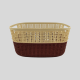 Plastic Basket Medium
